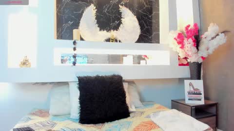 Snapshot of cinthya_mjs chatting on September 26, 2025, 12:09 pm Cinthya online show from September 26, 2025, 12:09 pm