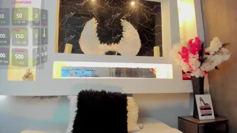 Snapshot of cinthya_mjs chatting on October 23, 2025, 11:53 am Cinthya online show from October 23, 2025, 11:53 am