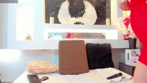 Snapshot of cinthya_mjs chatting on November 20, 2025, 12:27 pm Cinthya online show from November 20, 2025, 12:27 pm