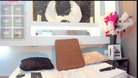 Snapshot of cinthya_mjs chatting on December 3, 2025, 12:47 pm Cinthya online show from December 3, 2025, 12:47 pm