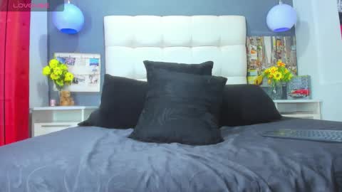 cinthya_walker1 online show from March 6, 2026, 2:57 pm