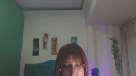 cinthyagomez6 online show from February 20, 2025, 6:24 pm