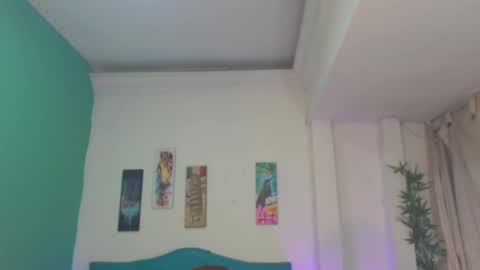 cinthyagomez6 online show from February 24, 2025, 6:26 pm