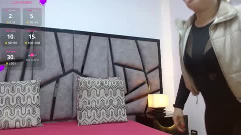 Snapshot of cintia_hills chatting on March 1, 2026, 2:46 am Cintia Hills online show from March 1, 2026, 2:46 am