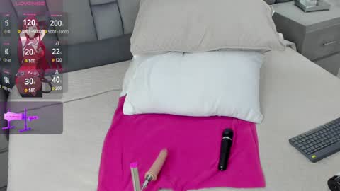 CintiaCollins  online show from December 3, 2024, 6:15 am