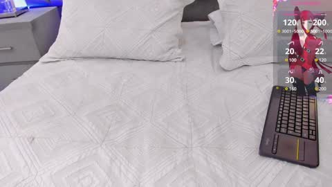 CintiaCollins  online show from December 7, 2024, 4:47 pm