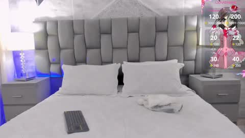 CintiaCollins  online show from December 9, 2024, 1:45 pm