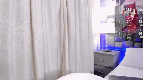 CintiaCollins  online show from January 3, 2025, 11:33 pm