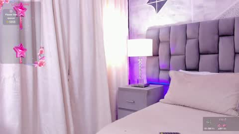 CintiaCollins  online show from February 3, 2025, 8:46 pm