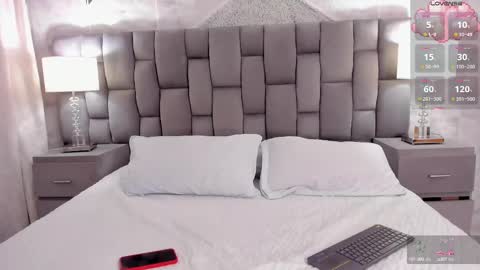 CintiaCollins  online show from February 15, 2025, 11:58 pm