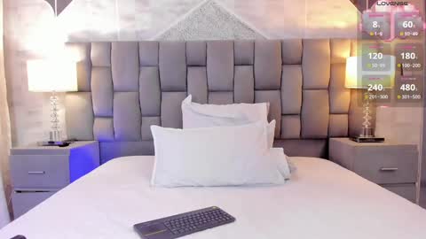 CintiaCollins  online show from March 11, 2025, 11:59 pm