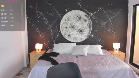 CintiaCollins  online show from November 9, 2025, 8:07 pm