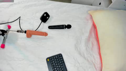 Cintia online show from February 7, 2025, 11:45 am