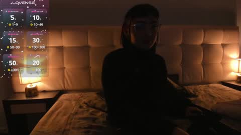 Cintya online show from December 19, 2024, 9:40 am