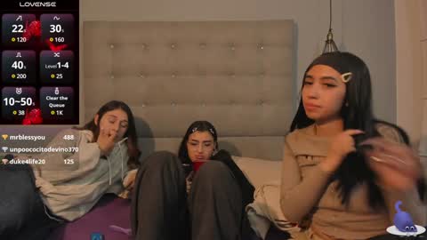 Cintya online show from December 20, 2024, 9:32 am