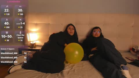 Cintya online show from December 31, 2024, 9:21 am