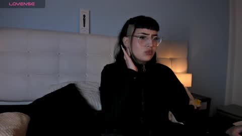 Cintya online show from January 21, 2025, 2:33 am