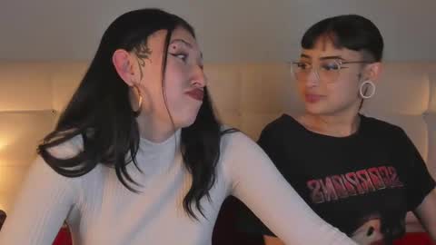 Cintya online show from March 1, 2025, 2:15 am