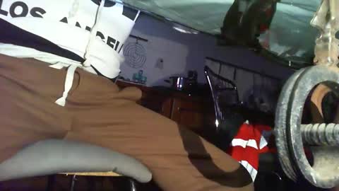 ciop1962 online show from January 17, 2025, 5:51 pm