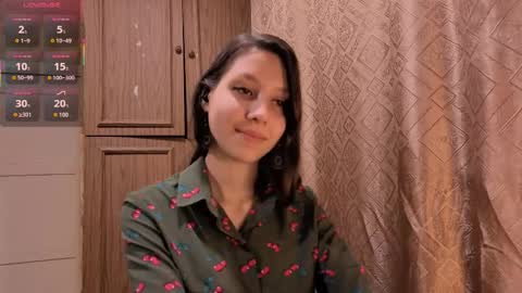 Snapshot of cirabonnet chatting on November 13, 2025, 11:14 pm Lisa Salivan online show from November 13, 2025, 11:14 pm