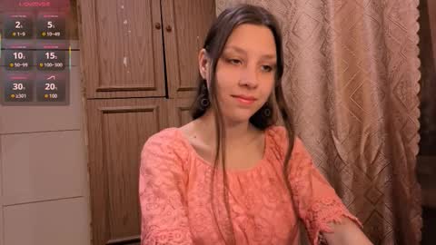 Snapshot of cirabonnet chatting on November 16, 2025, 11:43 pm Lisa Salivan online show from November 16, 2025, 11:43 pm