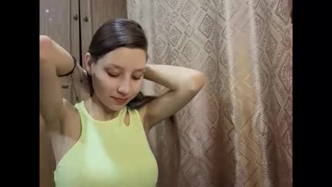 Snapshot of cirabonnet chatting on November 27, 2025, 11:07 pm Lisa Salivan online show from November 27, 2025, 11:07 pm