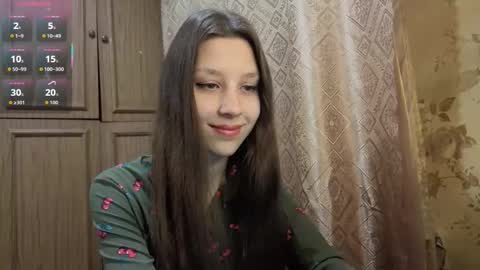 Snapshot of cirabonnet chatting on November 30, 2025, 11:09 pm Lisa Salivan online show from November 30, 2025, 11:09 pm