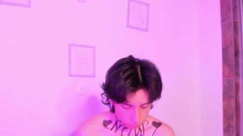 cirosky_elchicopolla online show from February 22, 2026, 5:30 am