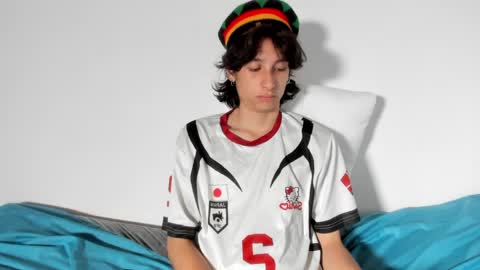 cirosky_elchicopolla online show from April 11, 2026, 7:45 am