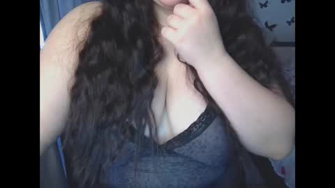 Cis Eva online show from October 30, 2025, 9:22 am