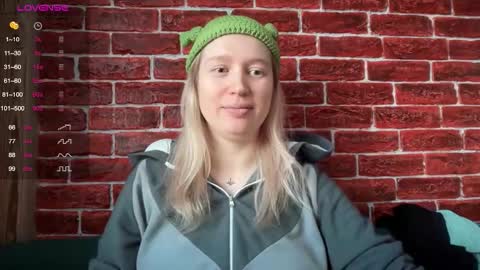 citrusblissss online show from December 1, 2025, 3:11 am