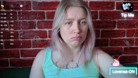 citrusblissss online show from March 30, 2026, 2:01 am