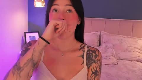 Snapshot of cityygirl_ chatting on May 1, 2026, 5:23 am Anna online show from May 1, 2026, 5:23 am