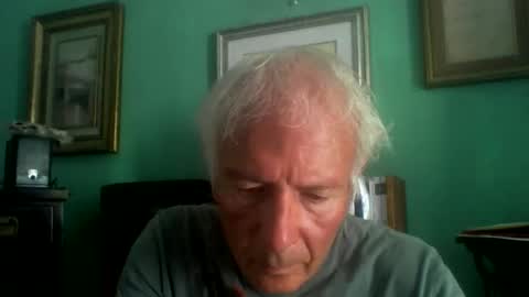 Snapshot of ciuk chatting on September 30, 2025, 7:24 am ciuk online show from September 30, 2025, 7:24 am