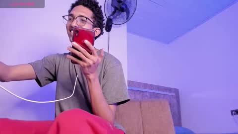 cj_davis1 online show from January 12, 2026, 8:14 pm