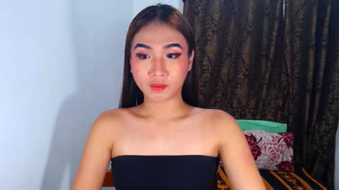 CJ online show from February 12, 2025, 10:48 pm