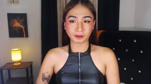 CJ online show from March 7, 2025, 11:05 pm