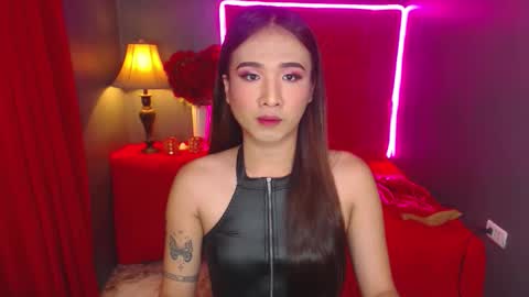 CJ online show from February 9, 2026, 12:36 am