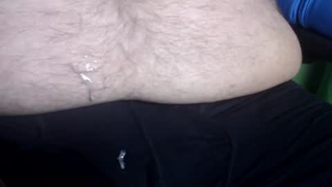 Snapshot of cjhunter817 chatting on October 23, 2025, 8:29 pm CJ Hunter online show from October 23, 2025, 8:29 pm