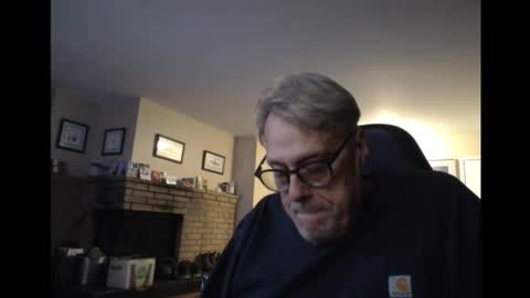 cjscout online show from January 15, 2025, 1:45 am