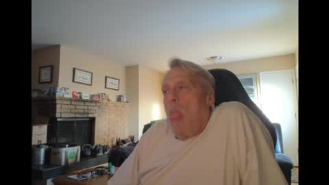 cjscout online show from February 2, 2025, 12:40 am