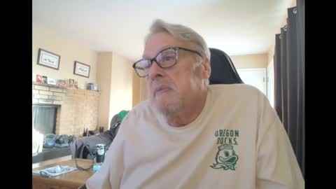 cjscout online show from February 3, 2025, 11:15 pm