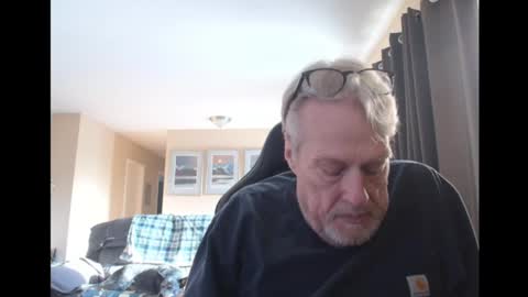 cjscout online show from February 13, 2025, 10:22 pm