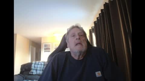 cjscout online show from February 14, 2025, 1:23 am