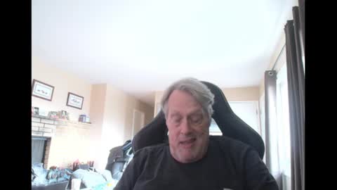 cjscout online show from February 22, 2025, 10:09 pm