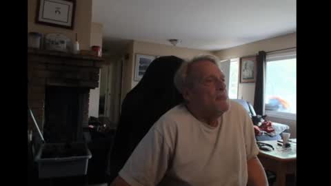 cjscout online show from September 18, 2025, 10:56 pm