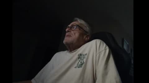 cjscout online show from October 7, 2025, 7:05 am