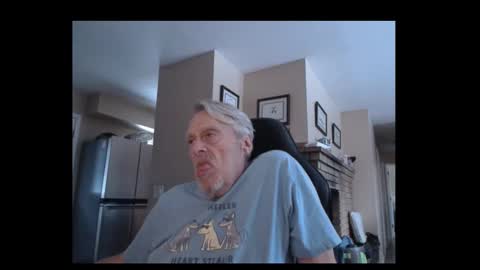 cjscout online show from December 4, 2025, 9:45 pm