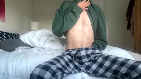 ckeefer96 online show from February 18, 2025, 5:42 pm