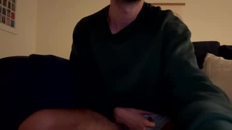 ckeefer96 online show from November 2, 2025, 11:07 pm